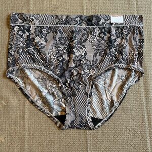 NWT Cacique Comfort Bliss Panty